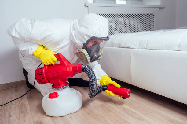 Best Best Pest Control Companies  in Due West, SC